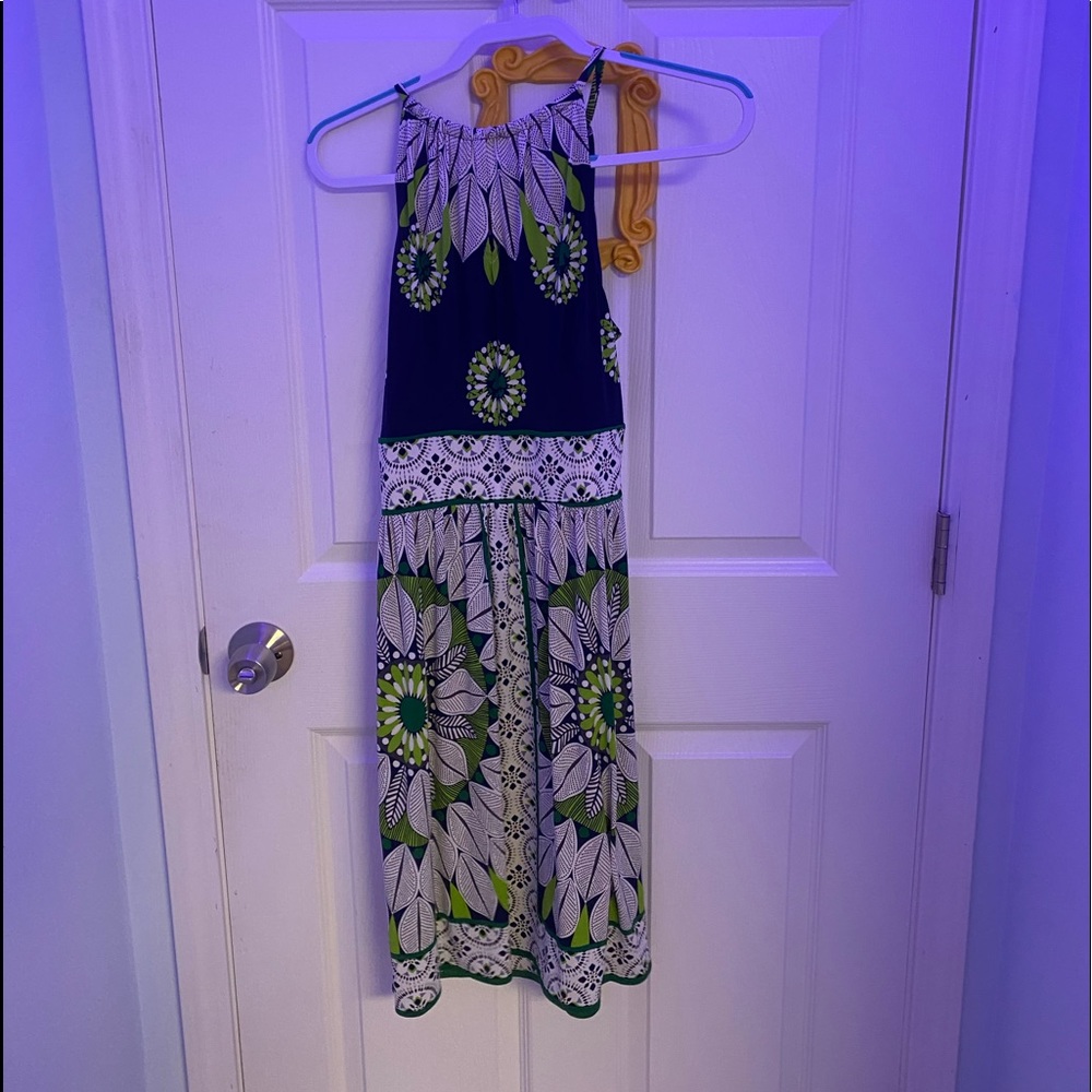 London Times Dress